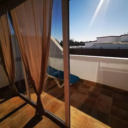 Holiday Playa Blanca Apartment Playa Blanca (Lanzarote)