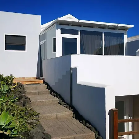 Holiday Playa Blanca Apartment Playa Blanca (Lanzarote)