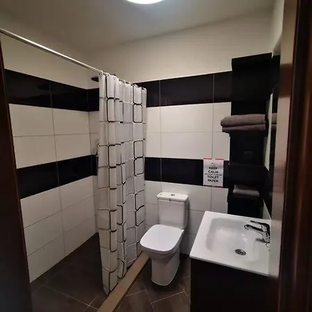 Apartment Holiday Playa Blanca Playa Blanca (Lanzarote)