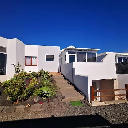 Holiday Playa Blanca